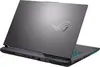 ASUS ROG Strix (G17 G713PV-HX198W), Gaming-Notebook Produktbild-Vorschau 13