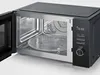Severin MW 7798, Arbeitsplatte, Kombi-Mikrowelle, 29 l, 900 Produktbild-Vorschau 3