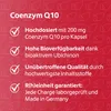 Coenzym Q10 200 mg vegan Kapseln 120 St Produktbild-Vorschau 3