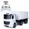 Jamara Container LKW Mercedes Benz Arocs 1:20 2,4GHz; Produktbild-Vorschau 18