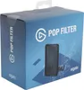 Elgato Wave Pop Filter Filtro microfono Anteprima dell’immagine prodotto 8