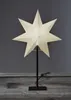 Best Season Standstern Frozen H 55 x B 34 cm, ohne Lochung, Produktbild-Vorschau 3
