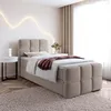 Einzelbett SELA MINI mit Bettkasten, Boxspringbett mit Produktbild-Vorschau 1
