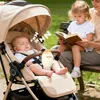 Baby Kinderwagen Schaukler mit 11 Beruhigenden Klängen – Produktbild-Vorschau 7