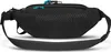 pacsafe marsupio Pacsafe Eco ECONYL® Waistpack Black nero Anteprima dell’immagine prodotto 3