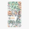 kwmobile Halteband kompatibel mit Google Pixel Buds Pro Produktbild-Vorschau 5
