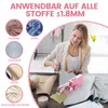 Handnähmaschine Mini, Tragbar & Einfach zu bedienen, Produktbild-Vorschau 6
