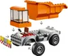 LEGO 60220 City Śmieciarka, zabawkowy samochód dla dzieci w Podgląd zdjęcia produktu 10