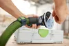 Festool Schleifmittel-Systainer³ SYS-STF D125 GR-Set Granat Produktbild-Vorschau 6
