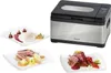 Steba SV2 10l 1200W Black Náhľad obrázku produktu 7