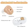 Amplificateur d'audition, appareil auditif rechargeable Voir les images du produit 2