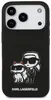 KARL LAGERFELD case passend für IPHONE 17 Pro kompatibel Produktbild-Vorschau 3