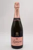 A bottle of Lanson Le Rosé champagne against a white background. Produktbild-Vorschau