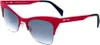 Italia Independent I I MOD METAL 0504, lunettes de soleil Voir les images du produit 5