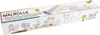 folia Malrolle blanko 300 mm x 6 m weiß Produktbild-Vorschau 1