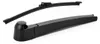 RIDEX 301W0016 Wischerarm Scheibenwischerarm Hinten für VW Produktbild-Vorschau 11