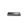 TP-Link Omada Switch  8x GE SG2210P POE Produktbild-Vorschau 4