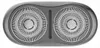 Rasoir rotatif Xiaomi S200 Gris Voir les images du produit 14