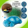 BTL Diffusion cloud b Aide au sommeil Twilight Turtle blue, Voir les images du produit 13