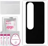 apgo Rückseite Schutzfolie, Skin, kompatibel mit Oppo A58 Produktbild-Vorschau 1