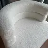 Sedia Sedia per il trucco Poltrona Sedia singola Sgabello Anteprima dell’immagine prodotto 8