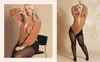 Bellivalini Damen Strumpfhose Plus Size Große Größen 40 DEN Produktbild-Vorschau 7