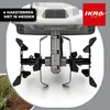 IKRA Elektrische motorhakker IET 1030 | 1080 W | Productafbeelding-voorbeeld 6
