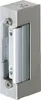 A close-up studio shot of an electric door strike. Produktbild-Vorschau