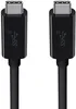 BELKIN Câble USB 3.1 SuperSpeed+, USB-C vers USB-C, jusqu'à Voir les images du produit 4
