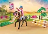 PLAYMOBIL Country 70996 Reitturnier Voir les images du produit 2
