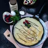 ELO Crepepfanne Ø 28 cm ALUCAST, Pfanne aus Produktbild-Vorschau 2
