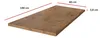 Arbeitsplatte 140 cm 38 mm Küchenzeile Küchenblock Eiche Produktbild-Vorschau 1