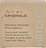 ARTDECO Mineral Powder, Pulver, Universal, Produktbild-Vorschau 8