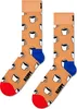 Happy Socks Uni Socken, 1er Pack - Geschenkbox, Farbmix Produktbild-Vorschau 2