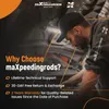 Tylny wał napędowy do BMW X3 E83 2.5i, 3.0i, xDrive (03–10) Podgląd zdjęcia produktu 5