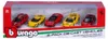 Ensemble de voitures miniatures Ferrari Bburago, échelle Voir les images du produit 3