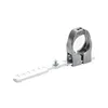 Fuba DAZ 102 Multifeed-Halterung f 2 LNB passend zu DAA Produktbild-Vorschau 3