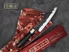 Nôž Samura BLACKSMITH Santoku 18 cm Náhľad obrázku produktu 8