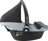 Bebeconfort Pebble Pro i-Size, Essentail Grey - Grau Produktbild-Vorschau 7