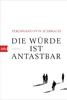 Die Würde ist antastbar Produktbild-Vorschau 1