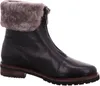 Everybody Klassische Stiefeletten NICO GINGER BLACK Damen Produktbild-Vorschau 6