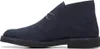 Clarks Desert Boot 26168085 Blau-42 Produktbild-Vorschau 19