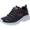 SKECHERS HILLCREST-PURE ESCAPADE Schwarz Produktbild-Vorschau 10