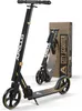 Apollo XXL Wheel Scooter - Phantom Pro City Scooter | Produktbild-Vorschau 1