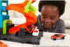 Hot Wheels City - mega myčka aut Náhled obrázku produktu 19