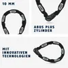 Granite CityChain X-Plus 1060, L = 110 cm, Ø = 10 mm, Abus, Voir les images du produit 15