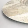Wallfluent Große Wanduhr – Stilles Quarzuhrwerk - Uhr Produktbild-Vorschau 5