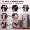 ProfiCook Kaffeemühle zum mahlen von Kaffeebohnen | Produktbild-Vorschau 5