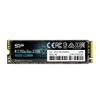Silicon Power P34A60, 2 TB, M.2, 2200 MB/s Produktbild-Vorschau 1