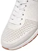 ara Damen Leder Sneaker mit Wechselfußbett, sportlicher Produktbild-Vorschau 8